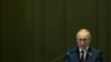 Is Vladimir Putin Weaker Than Soviet Leaders?