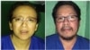 Periodistas nicaragüenses acusados de “terroristas”