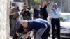 Trois Palestiniens tués après des attaques anti-israéliennes au couteau
