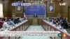 VOA60 DUNIYA: An Yankewa Wani Dan Iran, Jami’an Laken Asiri Hukuncin Kisa