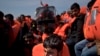 UNHCR Calls for Sanctions on Smugglers, Traffickers in Libya