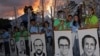 EE.UU. sanciona a militares de El Salvador por la masacre jesuita de 1989