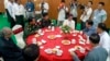 Utusan PBB Tinjau Pertemuan Burma-Pemberontak Kachin