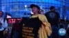 Hong Kong Supporters Try to Make a Statement at First NBA Game of the Season