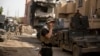 Irak acusa a ISIS de ataque químico en Mosul