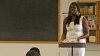 Prison Program Aims to Get Teens to Avoid a Life of Crime