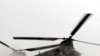 Pertempuran Berlanjut di Afghanistan di Lokasi Jatuhnya Helikopter AS