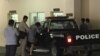 FIlE: Tammy Davis-Charles was sentenced in prison for surrogate pregnancies on November 22, 2016. (Hul Reaksmey/VOA Khmer)