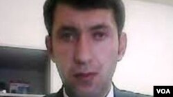 Vuqar Gonaqov
