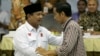 Debat Capres Ketiga Bahas Politik Luar Negeri