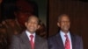 Interim Government Restores Guinea's Supreme Court