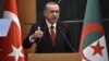 Turquie: Erdogan, le "Reïs" qui ambitionne de marquer l'histoire