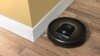 Roomba Vacuum Maker iRobot Betting Big on 'Smart' Home