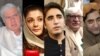 د پوځ لخوا پر پښتنو مظاهره چیانو د ډزو په اړه د پاکستان سیاسي گوندونه څه وایي؟