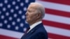 Biden Bercanda tentang Kesehatan Mental Trump pada Jamuan Makan Malam
