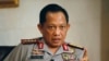 Kapolri: Teroris Belajar Paham Radikal dari Internet