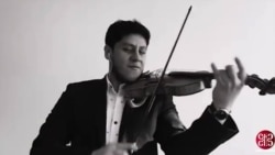 Karla Ereú, integrante de Ereú Brothers