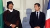 Possible financement libyen: nouvel interrogatoire de l'ex-bras droit de Sarkozy
