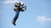 Ready for Takeoff: New Device Makes Personal Flying a Reality