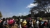 Malawi's LGBTI Community Marches, Petitions Government for Change