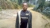Ntamuhanga Cassien, jornalista rwandes sequestrado em Moçambique