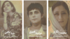 سه تن از بازداشت شدگان روز جهانی کارگر