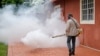 OMS fortalece recomendaciones sobre Zika