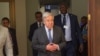 Le patron de l'ONU aux Bahamas pour exprimer sa "solidarité"