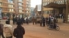 Attaque jihadiste à Ouagadougou : les opérations sont terminées