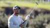 Woods, on the Mend, Looks to Federer for Inspiration