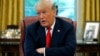 Trump brani "hrabrog" Manaforta, kritikuje Cohena