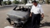 Ex-Blackwater Guards Face Sentencing in Iraq Case