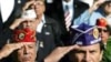 Empleo para veteranos