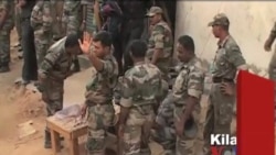 Kilas VOA 23 Juni 2012