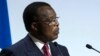 Sassou investi pour un nouveau mandat de cinq ans