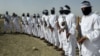 Kungiyar Taliban Ta Karyata Cewa Tana Tattaunawar Sirri Da Gwamnatin Afghanistan 