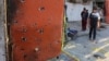 Iraq Launches Offensive to Reclaim IS-Held Anbar