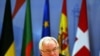 Hong Kong Ex-Governor Dubs New Security Law a 'Wake-Up Call' 