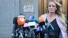 US Prosecutors Cancel Stormy Daniels Meeting in Cohen Probe