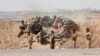 Kurds Claim Recapture of Syrian Border Town