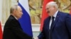 VOA Russian: Kremlin could force Belarus to enter war in Ukraine or lose independence