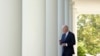Biden calls Trump victory 'fair' and 'transparent'