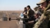 Un millier de combattants d'Iran tués dans le conflit syrien 