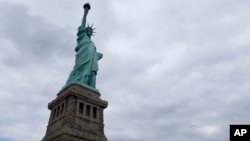 Statue of Liberty