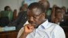 Le général Dabira condamné à cinq ans de prison ferme au Congo