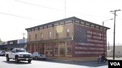 Small Illinois Town Gets Boost from New Superman Movie