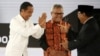 Rekonsiliasi Pasca Pilpres Bukan Sekadar Bagi-bagi Kursi Kabinet