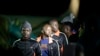La Libye ne veut pas accueillir de centre de débarquement de migrants