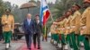 Netanyahu achève la tournée du rapprochement entre Israël et l'Afrique