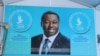 Un opposant togolais bloqué à Paris